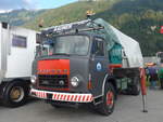 (194'324) - Saurer am 23.