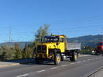(198'143) - Saurer - GL 80'172 U - am 13.