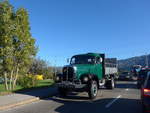 (198'208) - Saurer - LU 20'507 - am 13.