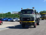 (205'835) - Krienb�hl, Sattel - SZ 5314 - Saurer am 8.