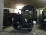 (207'809) - Schweizer Armee - M+3228 - Saurer am 10.