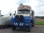 (209'237) - Strickler, Subingen - Saurer am 1.