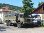(217'393) - Saurer am 30.