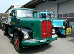 (235'394) - Domanski, Z�rich - ZH 178'730 - Saurer am 7.