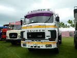 (235'781) - Saurer - SO 20'029 - am 21.