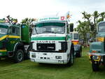 (235'879) - St�heli, Roggwil - TG 112'056 - Saurer am 21.