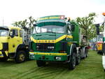 (235'880) - St�heli, Roggwil - TG 189'216 - Saurer am 21.