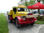 (236'053) - Shell - TG 162'182 - Saurer am 21.