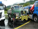 (237'441) - Seematter, Unterseen - BE 504'603 - Saurer am 24.
