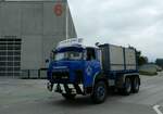 (239'514) - Br�hwiler, Niederb�ren - SG 27'381 U - Saurer am 27.