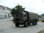 (239'520) - Saurer - TG 500'003 - am 27.
