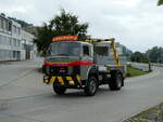 (239'524) - Saurer - TI 78'334 - am 27.