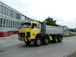 (239'552) - Saurer - SG 142'564 - am 27.