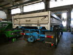 (243'142) - Locher, Z�rich - Saurer am 26.