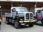 (261'899) - Krienb�hl, Sattel - SZ 5424 - Saurer am 4.