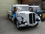 (261'946) - Wegm�ller, Attikon - Saurer am 4.