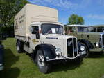 (262'936) - B�rtsch, Mels - SG 388'008 - Saurer am 25.