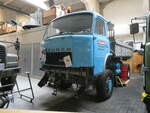 (264'049) - F�llemann, Steckborn - Saurer am 27.