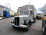 (264'119) - Langenegger, K�niz - Saurer am 29.