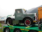 (264'180) - Blaser, Hasle-R�egsau - Saurer am 29.