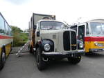 (265'856) - Tr�b, Oberrieden - Saurer am 17.
