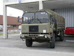 (272'944) - Saurer - SO 3288 - (M+32'888) am 15.