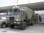 (272'989) - Saurer - AG 252'599 - am 15.