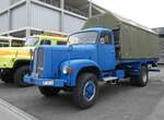 (272'994) - Saurer - BE 217 U - am 15.