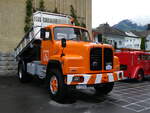 (276'423) - L�tscher - LU 10'169 - Saurer am 7.