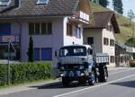 (276'570) - Sch�r - BL 6596 - Saurer am 13.