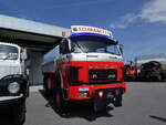 (276'656) - Sciaranetti, Personico - TI 304'159 - Saurer am 14.
