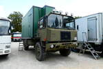 (279'067) - Niederberger, Gempen - BL 9601 U - Saurer am 16.
