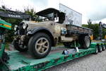 (279'723) - Lorenz, Lyssach - Saurer am 30.