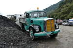 (280'362) - D�fago, Troistorrents - VS 2544 U - Saurer am 13.