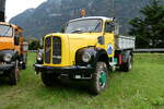 (280'383) - Saurer - TI 290'395 - am 13.