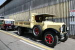 (286'576) - M�hle, Weinfelden - TG 2627 U - Saurer am 2. Mai 2026 in Attikon, Wegm�ller