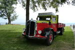 (287'443) - Zwicky, M�llheim - Saurer am 30. Mai 3036 in Arbon, Arbon Classics