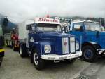 (129'983) - Schmid, B�ch - SZ 31'442 - Scania am 18.