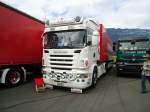 (134'421) - ASG - SO 83'997 - Scania am 25.
