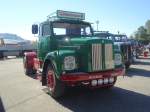 (139'583) - H�rlimann, Waldh�usern - Scania am 16.