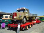 (139'584) - Schmid, B�ch - Scania am 16.