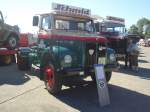 (139'585) - Schmid, B�ch - Scania am 16.