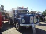 (139'586) - Schmid, B�ch - SZ 90'390 U - Scania am 16.