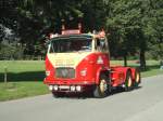 (141'692) - Schmid, B�ch - SZ 90'390 U - Scania am 15.