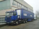(148'344) - Hess, Bellach - SO 49'332 - Scania am 15.