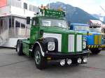 (151'924) - Huber, Cham - Scania am 28.