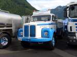 (151'934) - Fahrni, Eggiwil - BE 39'319 - Scania am 28.