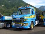 (151'936) - Wittwer, Wattenwil - BE 11'817 - Scania am 28.