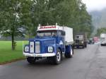 (155'013) - Schmid, B�ch - SZ 31'442 - Scania am 13.