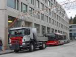 (157'619) - SW Winterthur - ZH 32'981 U - Scania am 6.